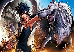 ジョーカー~ギャングロード~